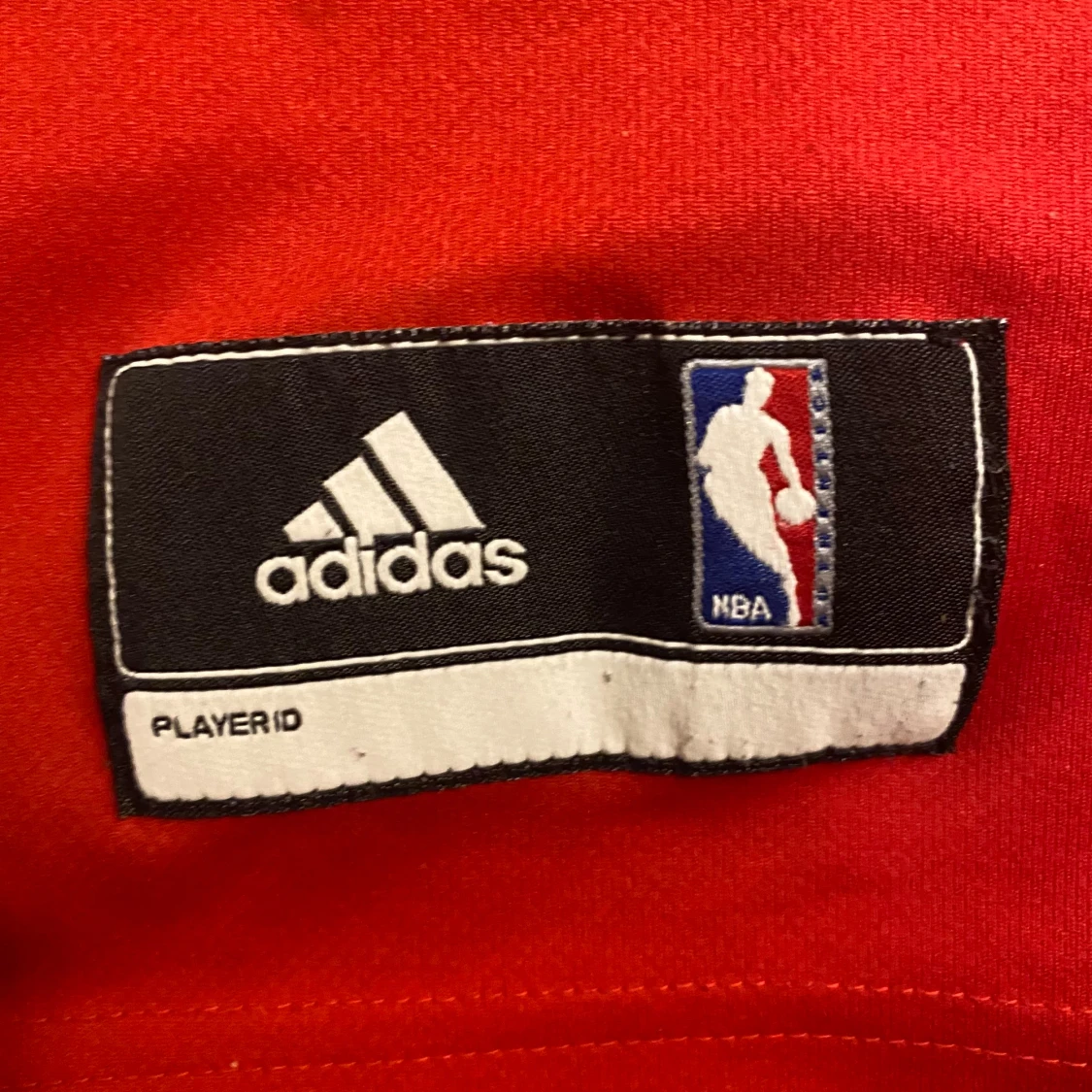 #1 Derrick Rosé NBA tröja Chicago Bulls - 90