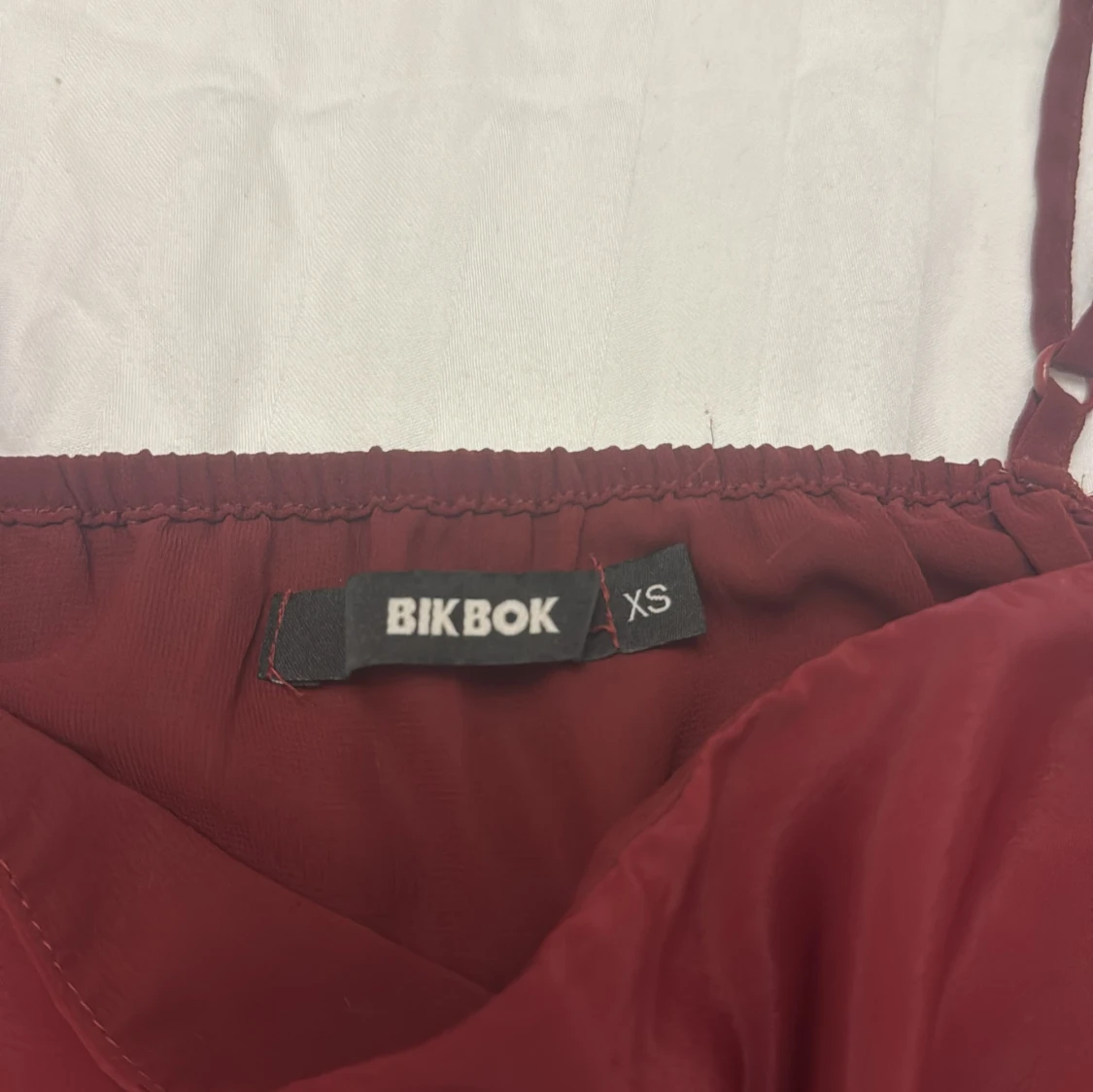 Topp från Bikbok - 90