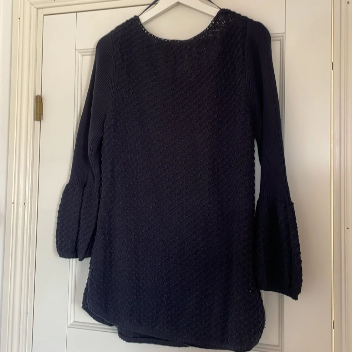 Finstickad tröja - 93