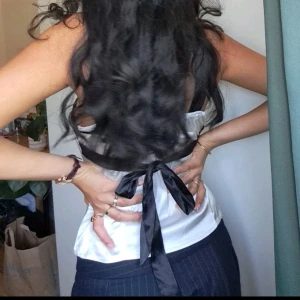 Bow top - Aldrig använd 💕