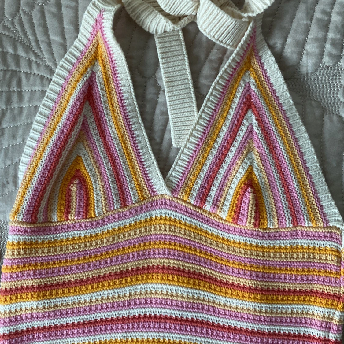 Strandklänning från Pull&Bear - 90