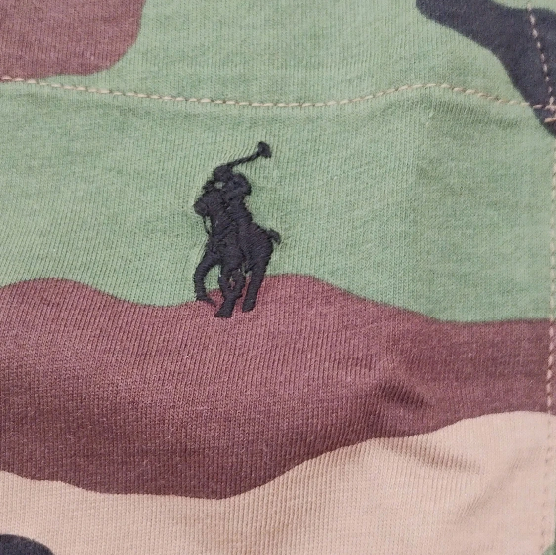 Ralph Lauren t-shirt - 90