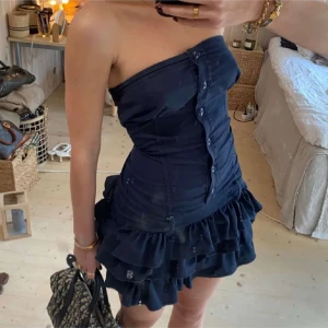 Klänning - Såå sjukt snygg klänning🥰🥰💞💞