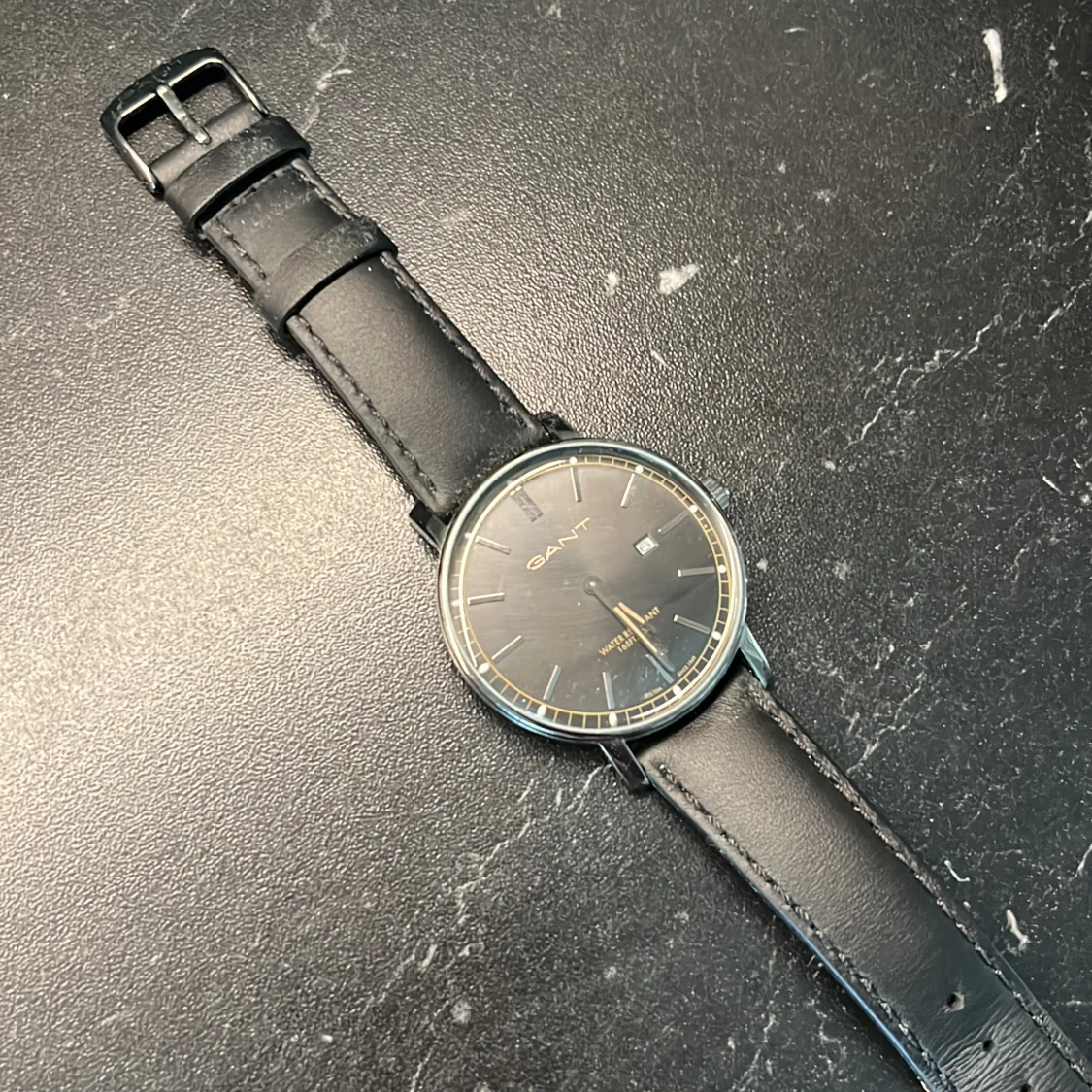 Klocka Gant - 90