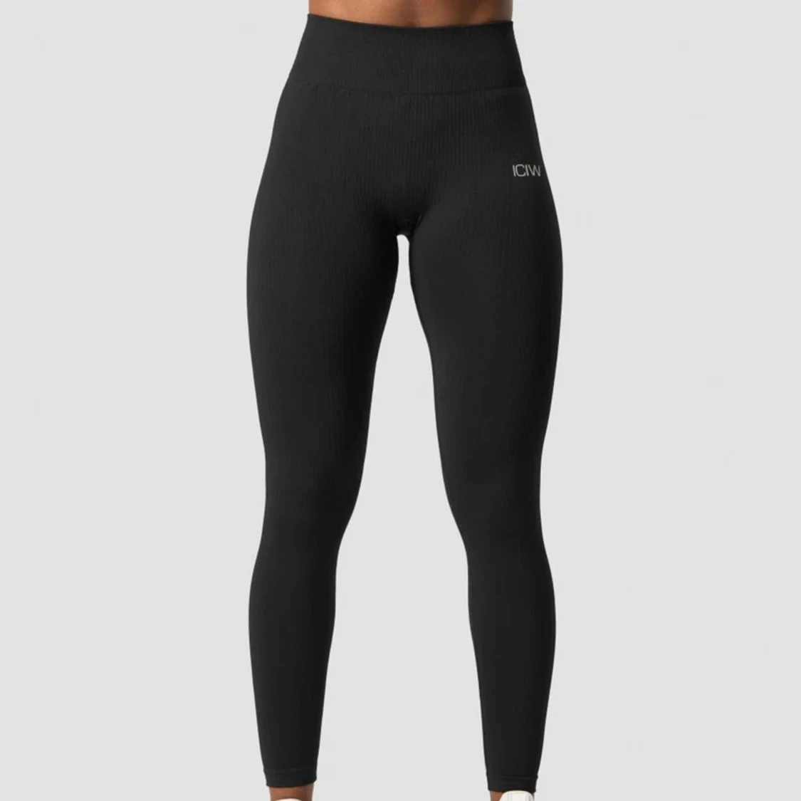 Ribbed Define Seamless tights Icaniwill