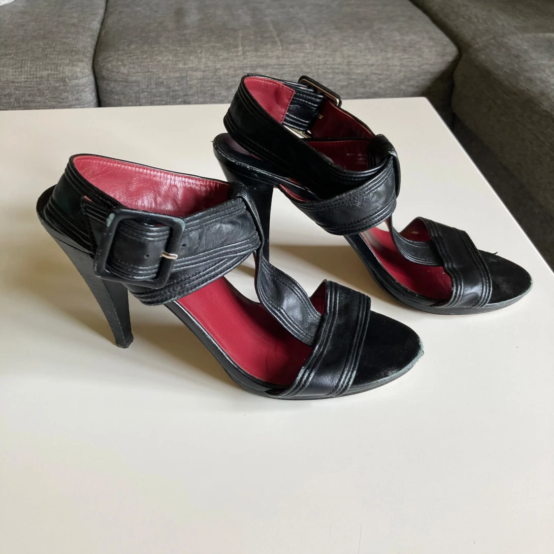 Max Studio heels - 92