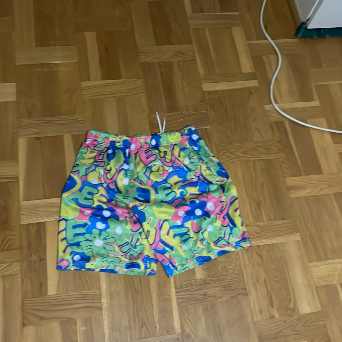 Eric Emanuel shorts  - 90