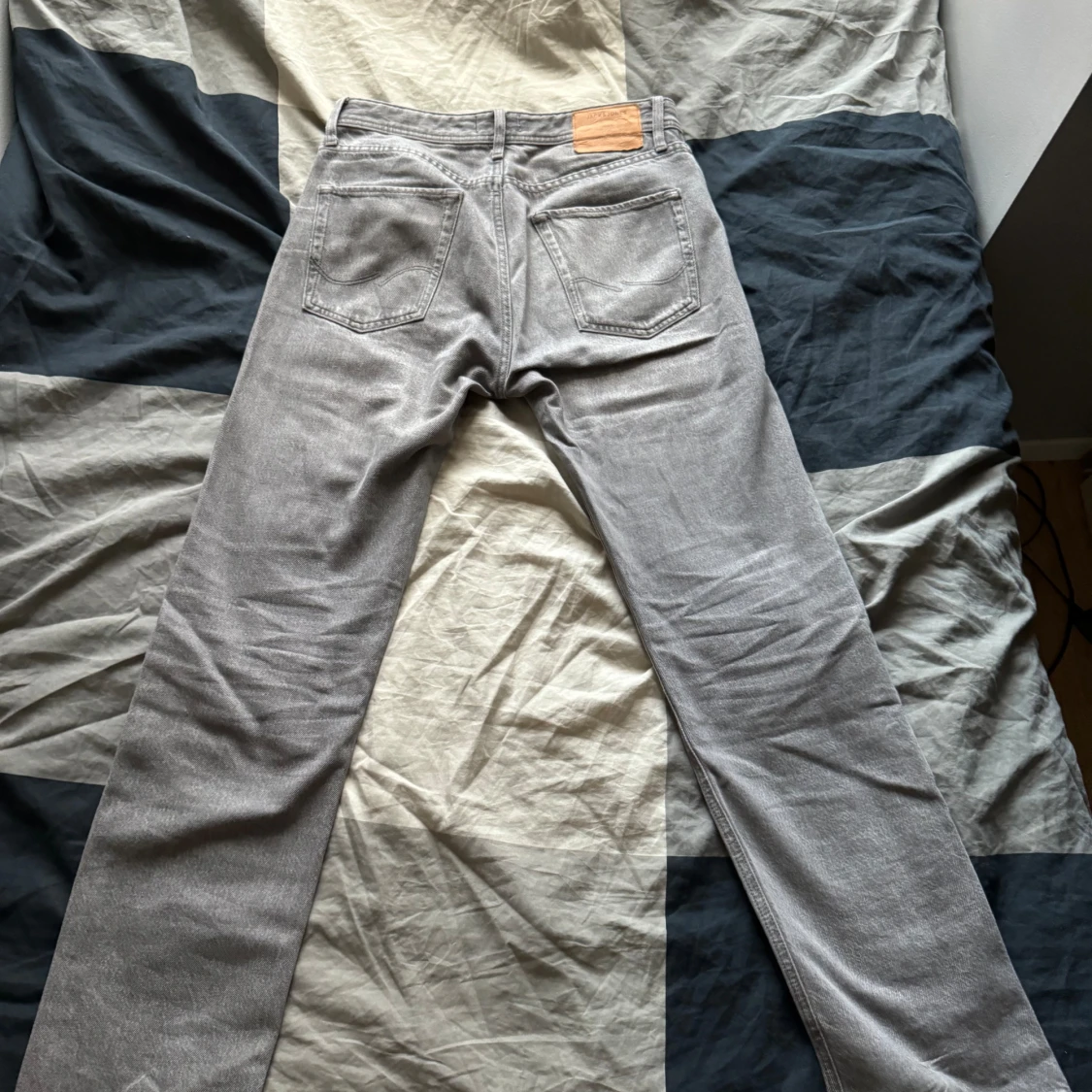 Jack & jones jeans relaxade/CHRIS