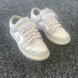 Nike skor - Fint skick, sparsamt använda 