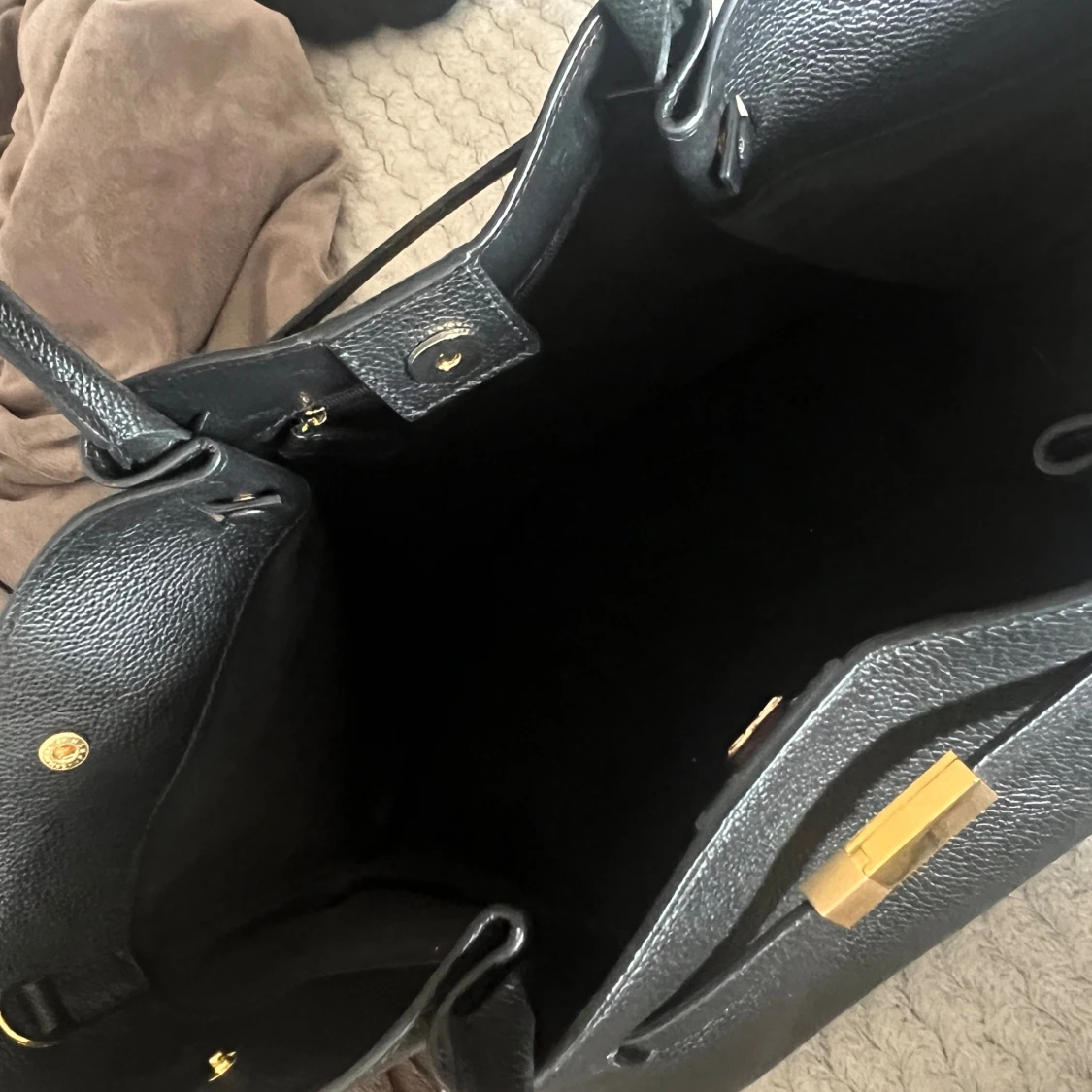 Demellier New York midi  - 92