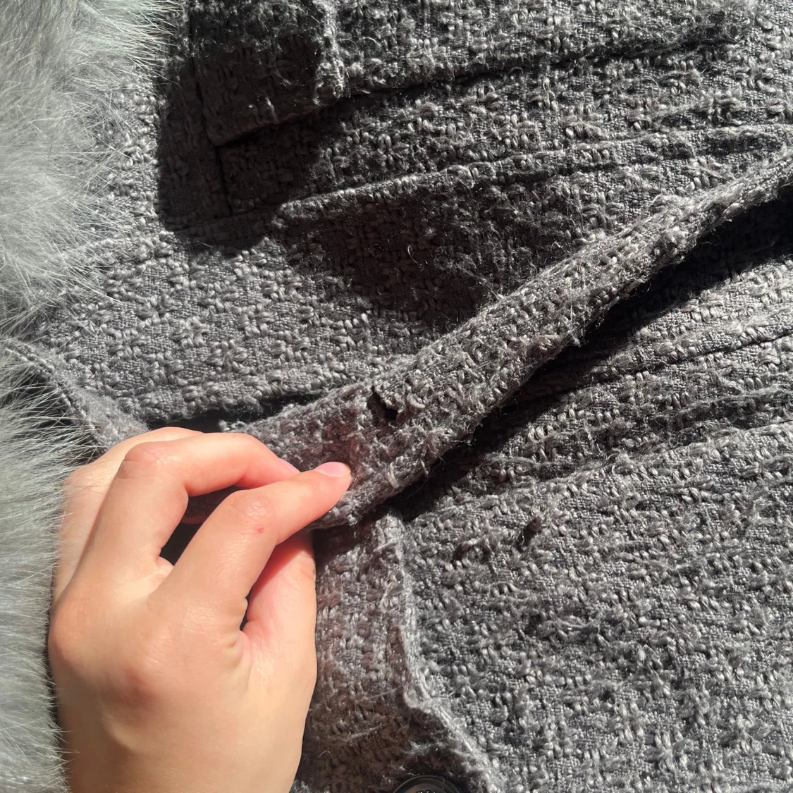 Meotine jacka🎀 - 91