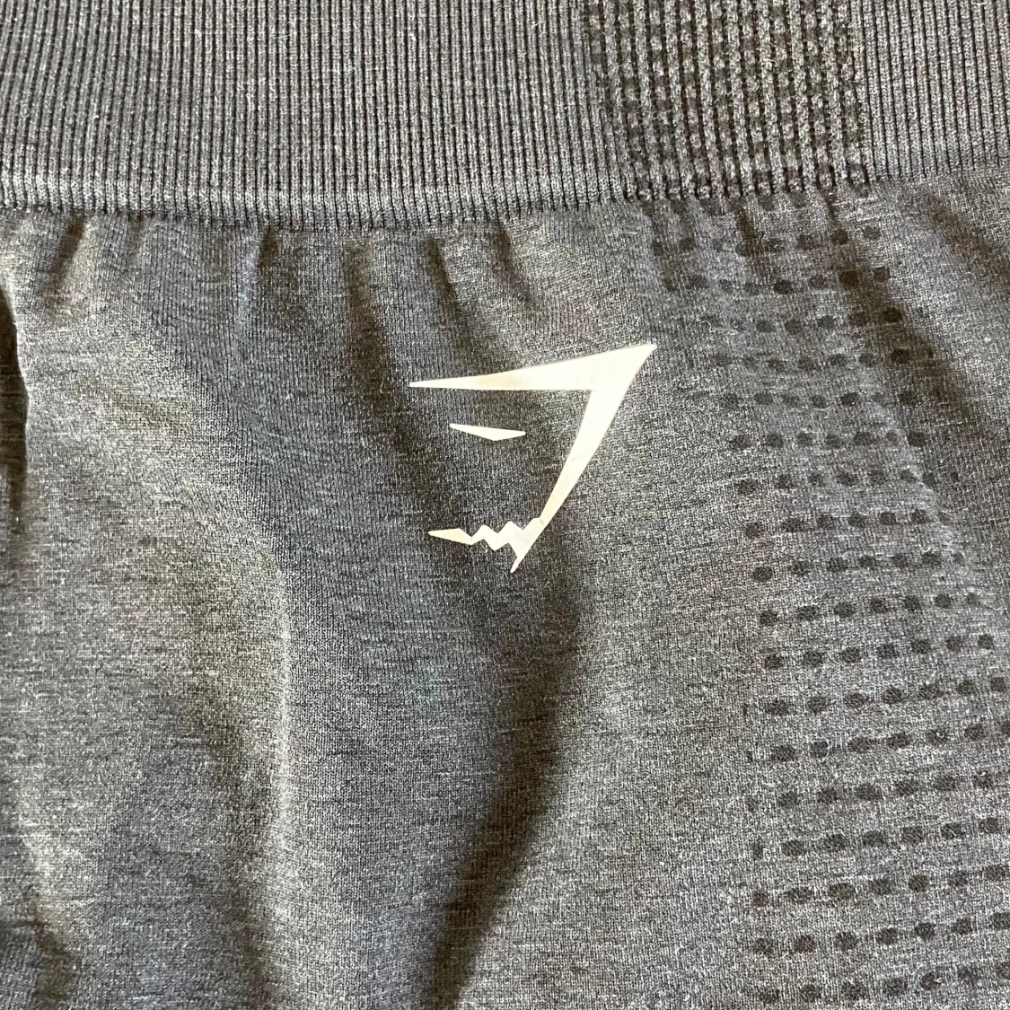 Gymshark träningstights - 91