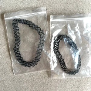 Simpla chokers  - 2st