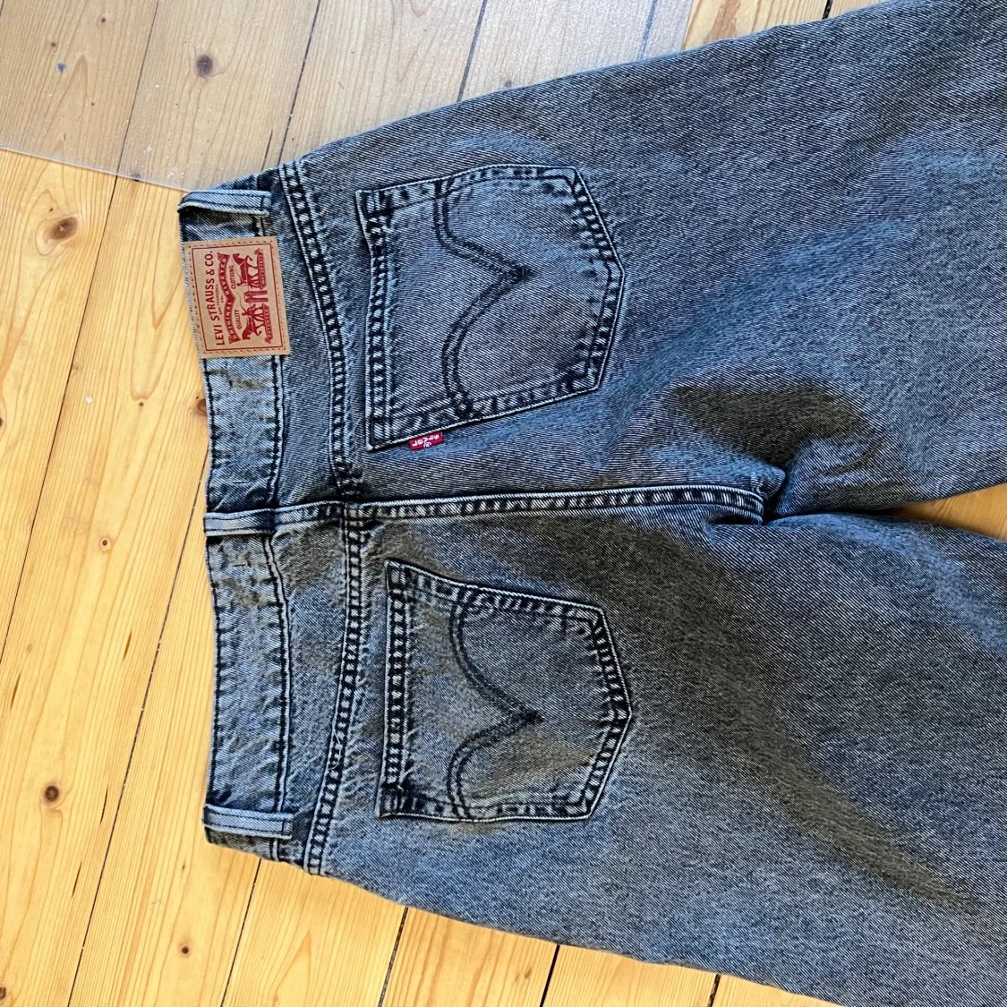 LEVIS SUPERLOW - 92