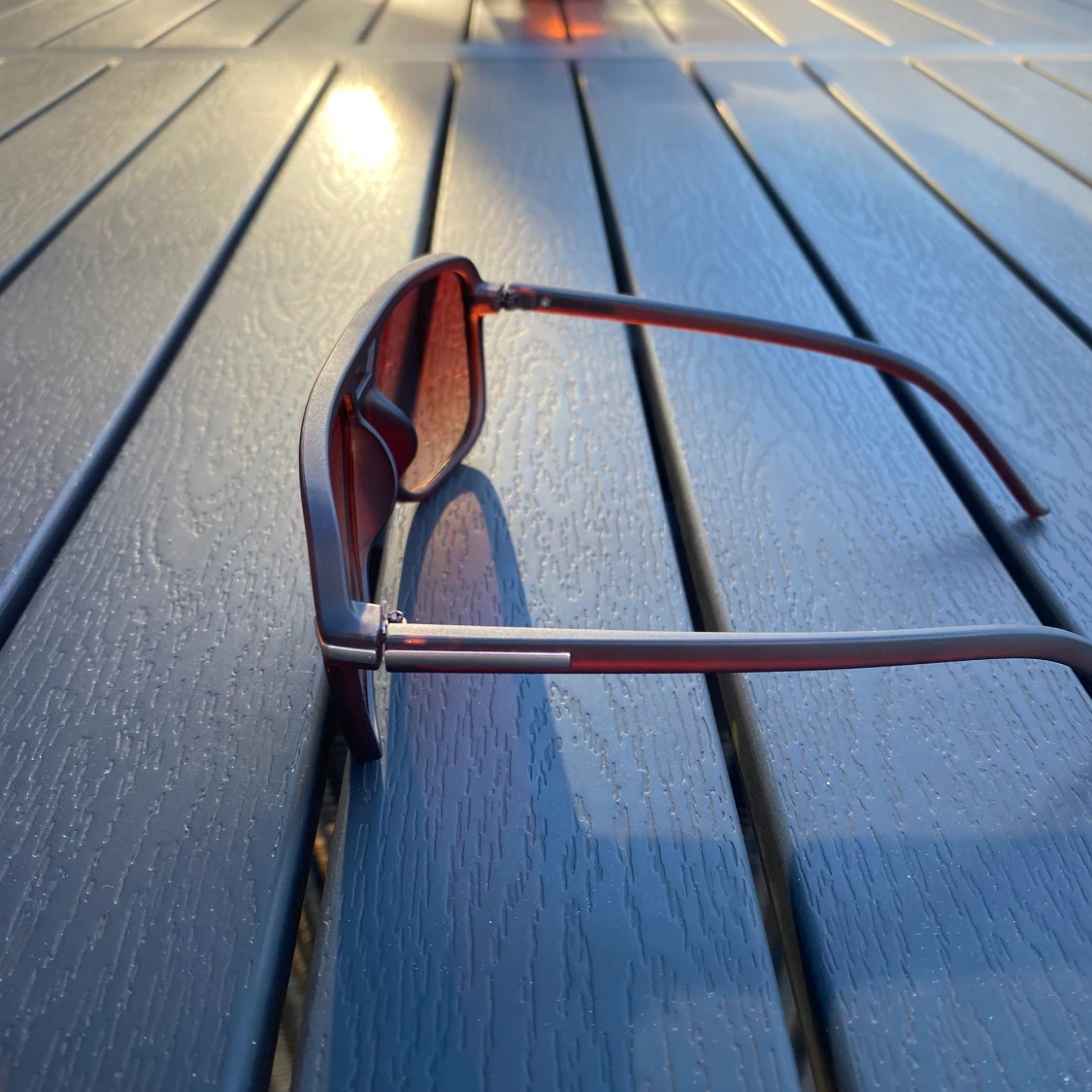 Fade glasögon  - 91