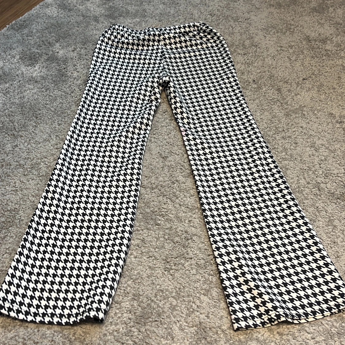 Utsvängda leggings  - 90