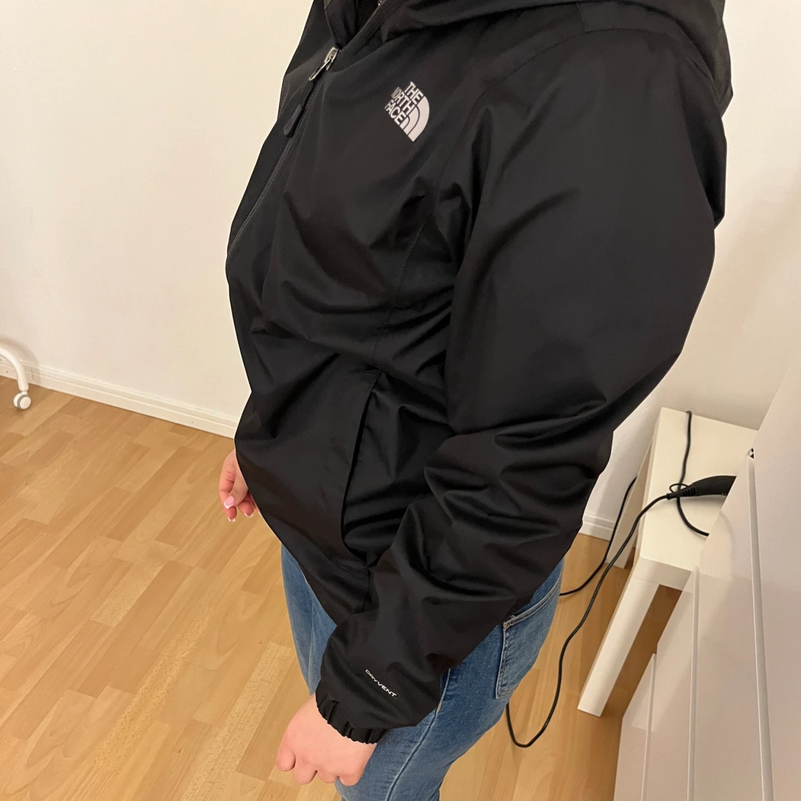 The north face jacka - 90