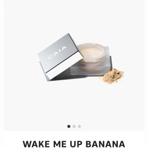 Puder  - Aldrig använt!!💕