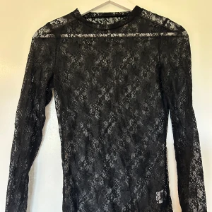 Spetstopp - Oanvänd 