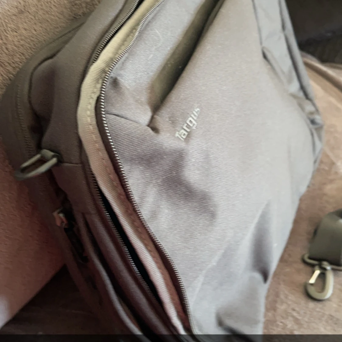 Darorväska helt ny - 90