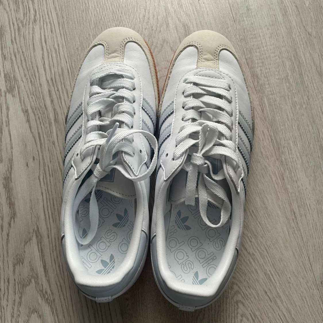 Adidas samba OG W - 91