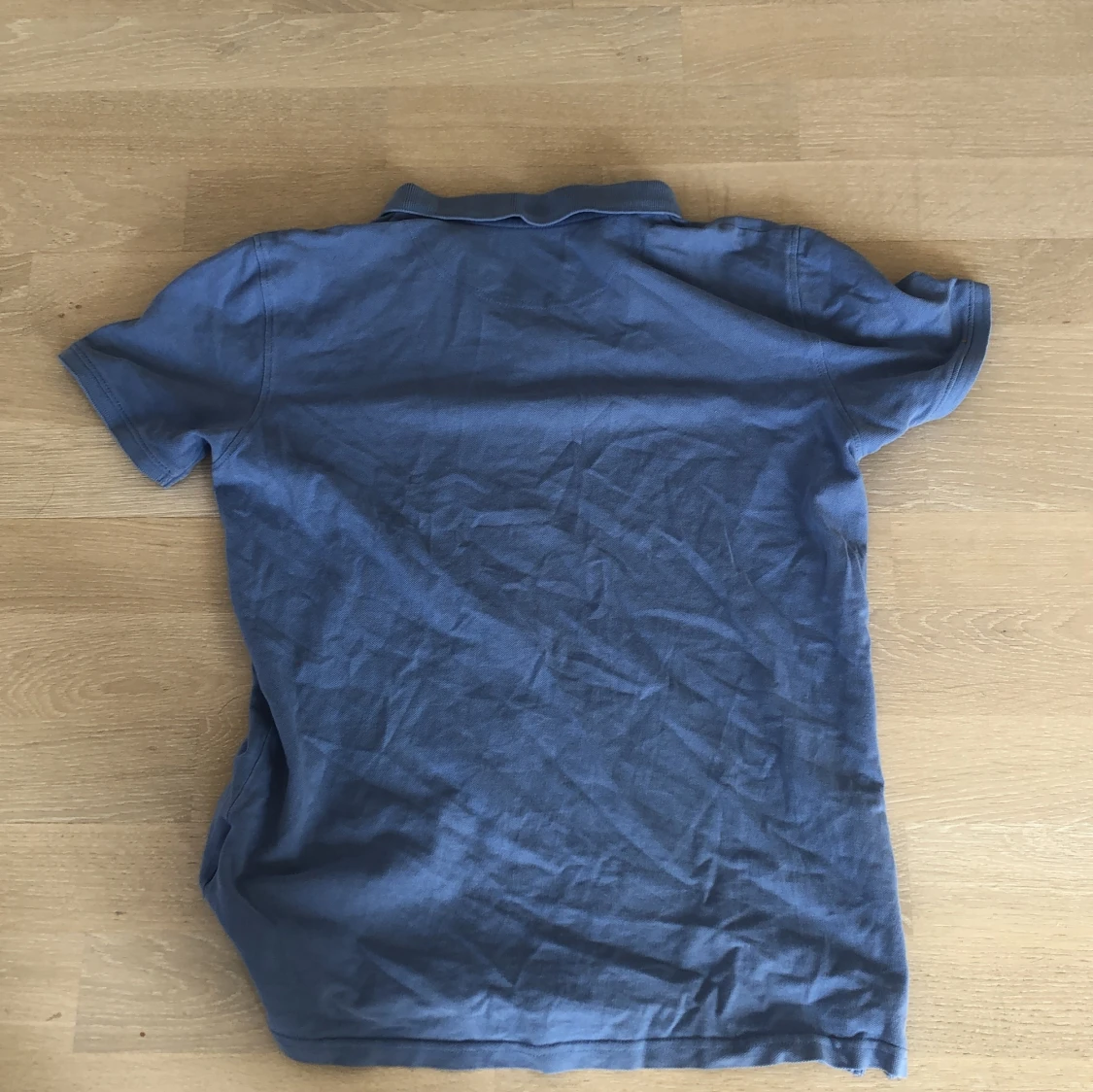 Lyle & scott pikétröja  - 91