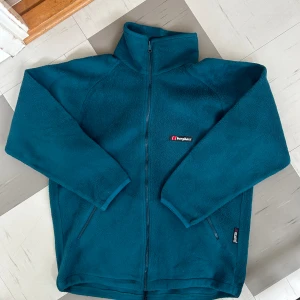 Berghaus fleece  - Vintage fleece i jättefint skick 