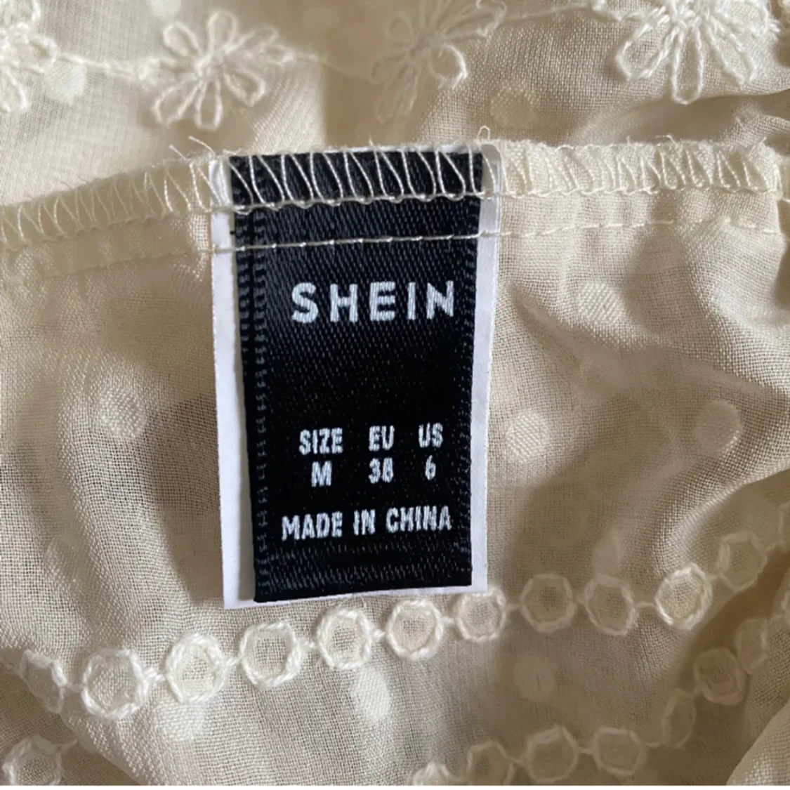 Sommarlinne ☀️ - 90