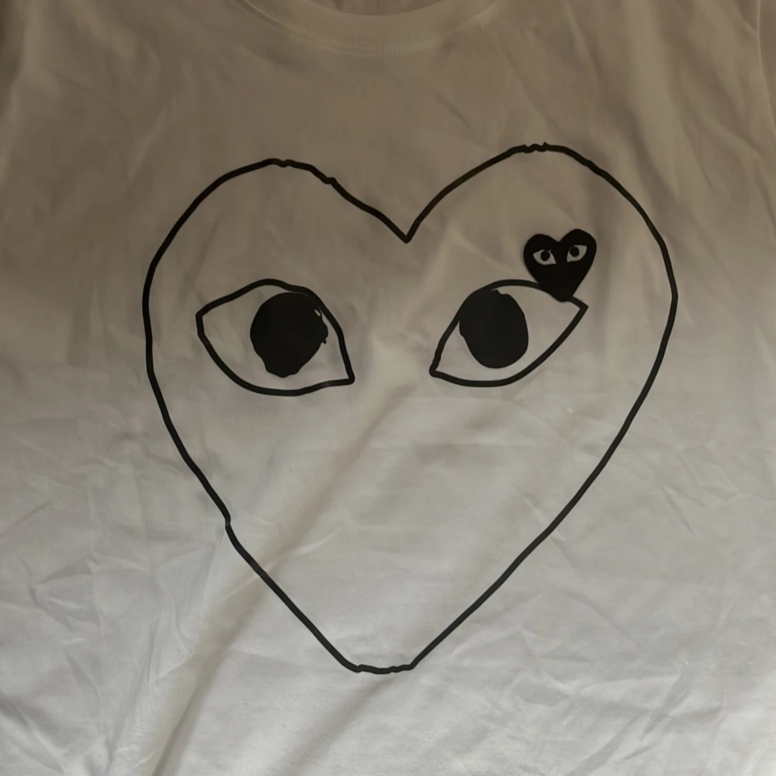 Cdg t-shirt - 90