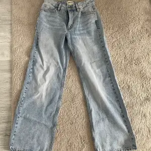 Superfina jeans från River Island, som nya! Storlek XS