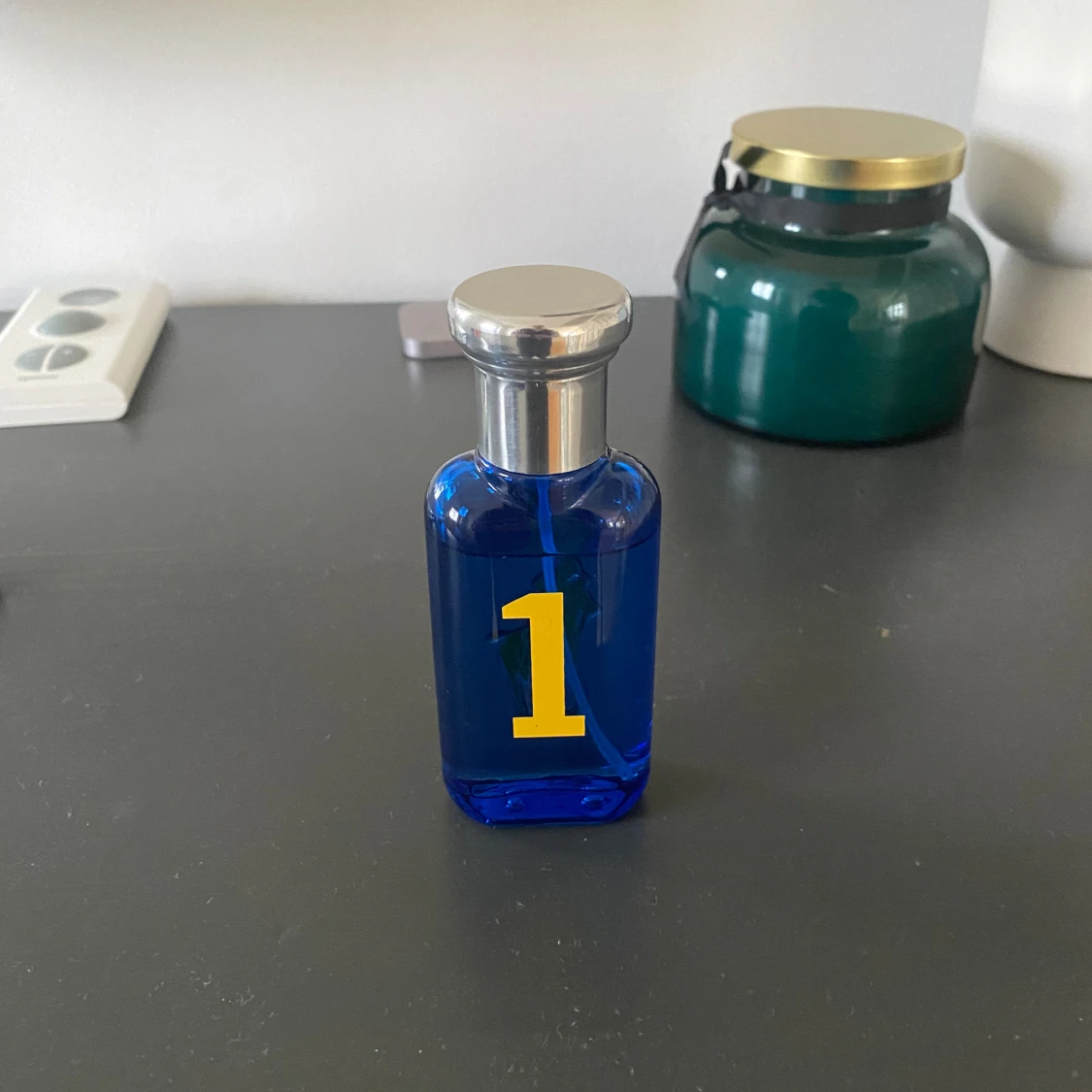 Polo, raulph lauren parfym ny pris 600 knappast använd mitt pris 500 - 90