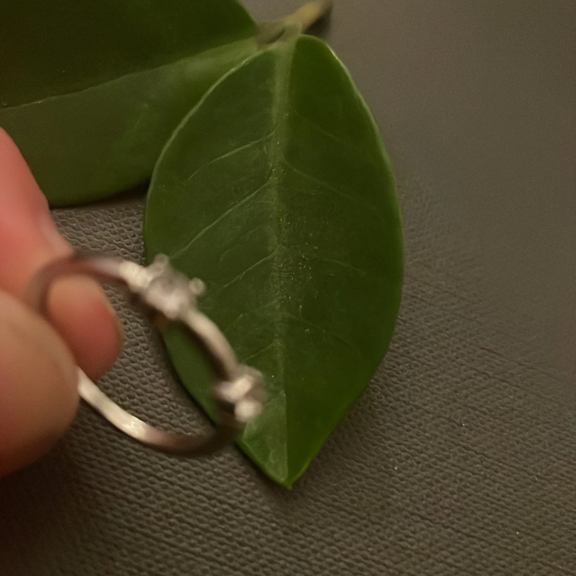 5 ringar tillsalu💘💍 - 90