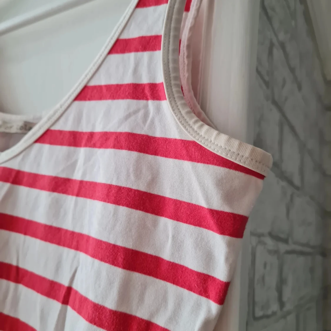 Randigt linne House of Lola strl S - 90