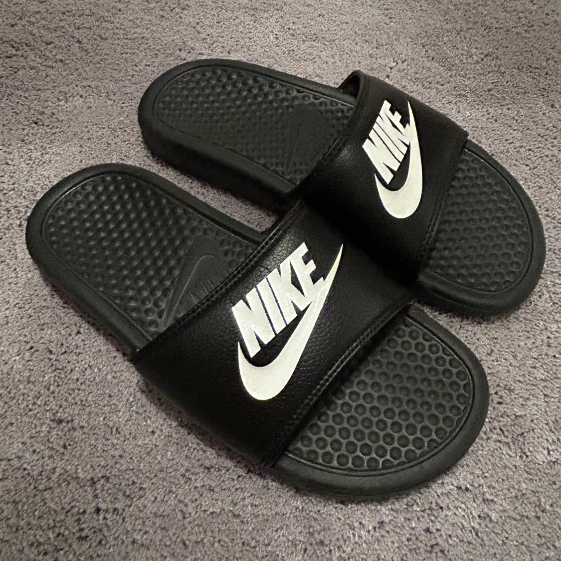Nike Badtofflor Victori one slide - 91