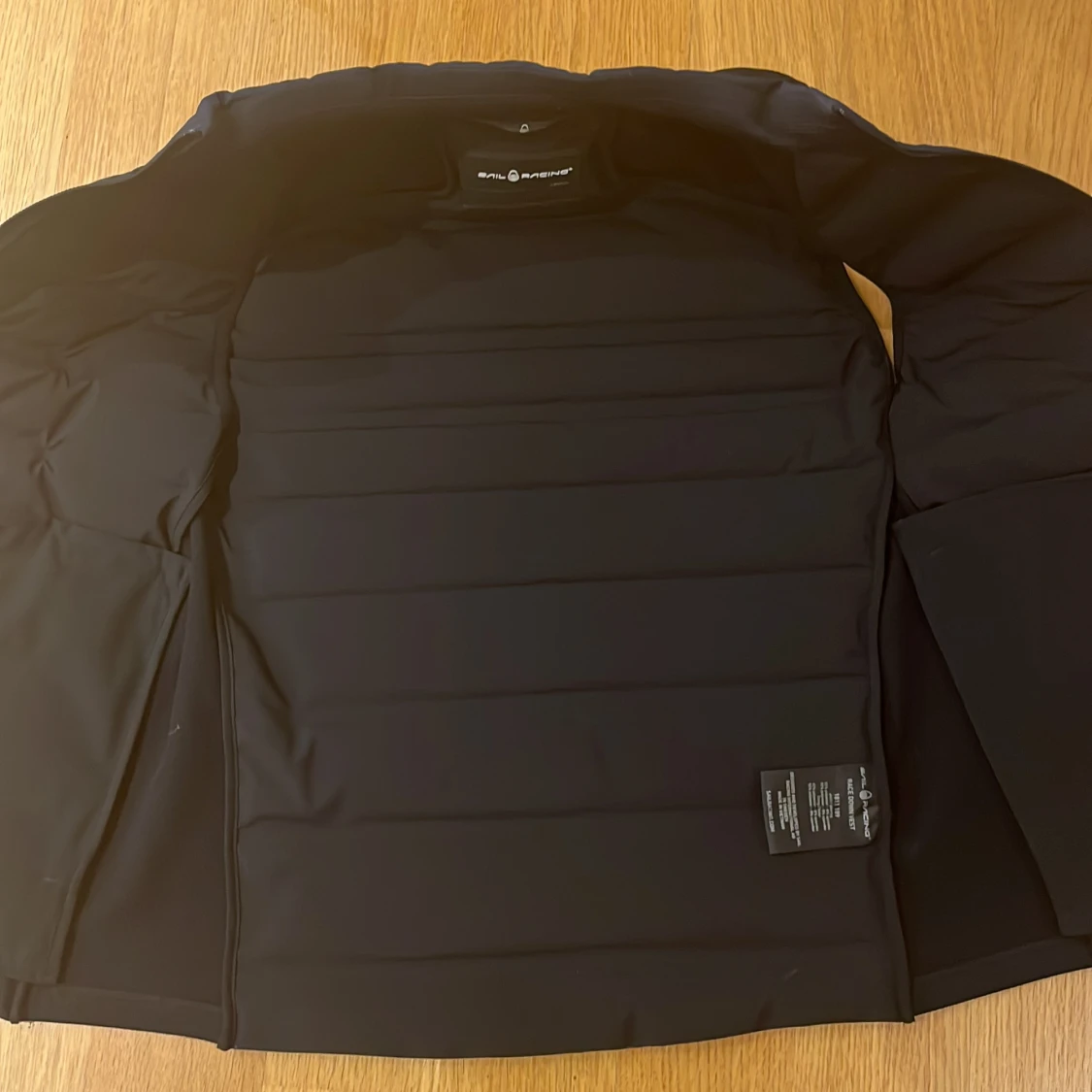 Väst Sail Racing - 90