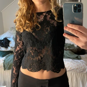 Spetstopp  - Använd 1 gång, bra skick!!