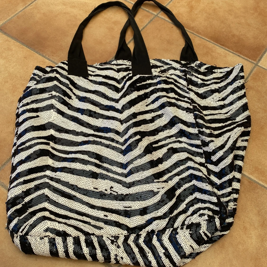 Viktorias secret väska