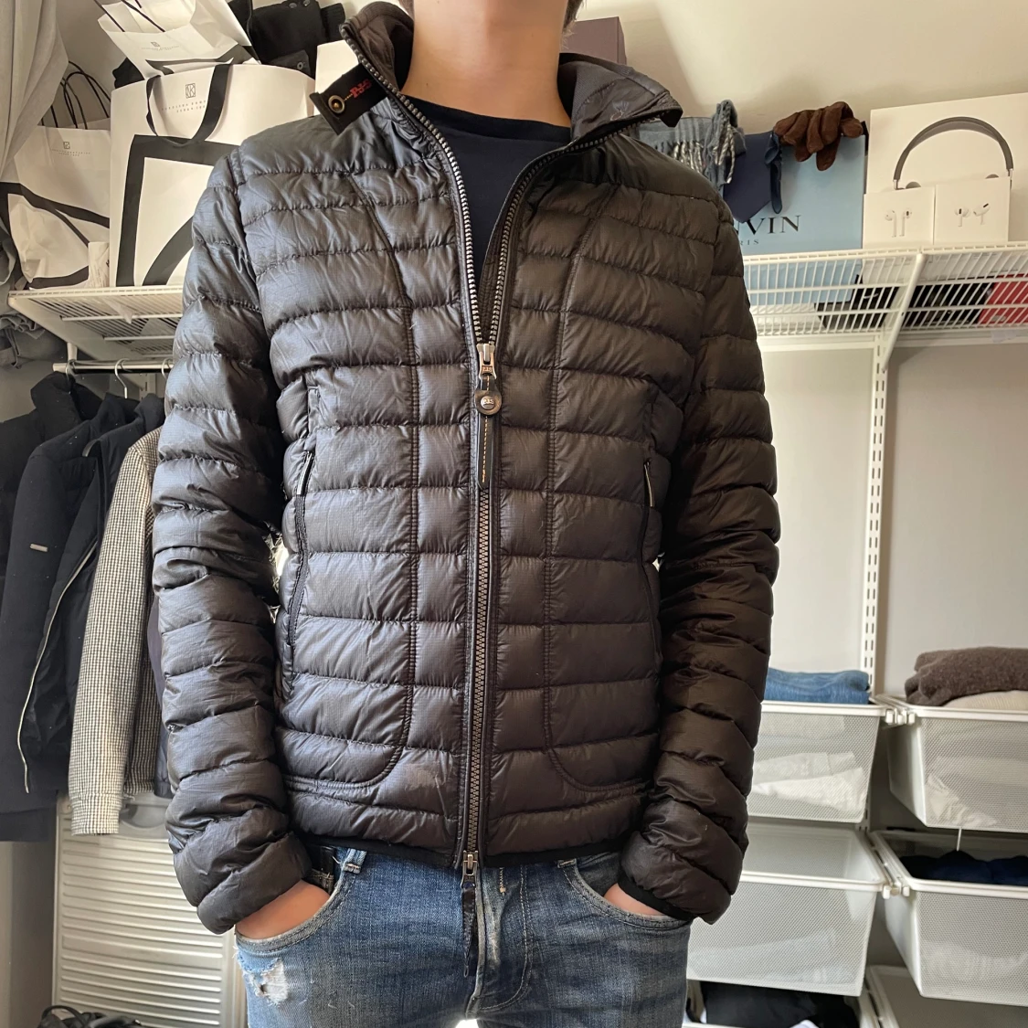 Parajumper Jacka - 90