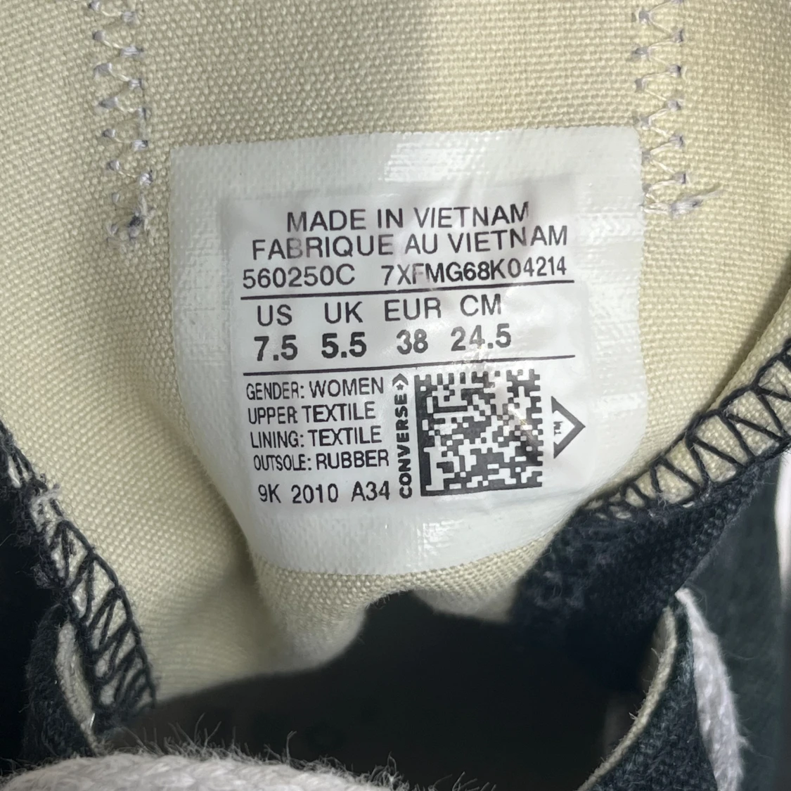 Converse Platform - 90