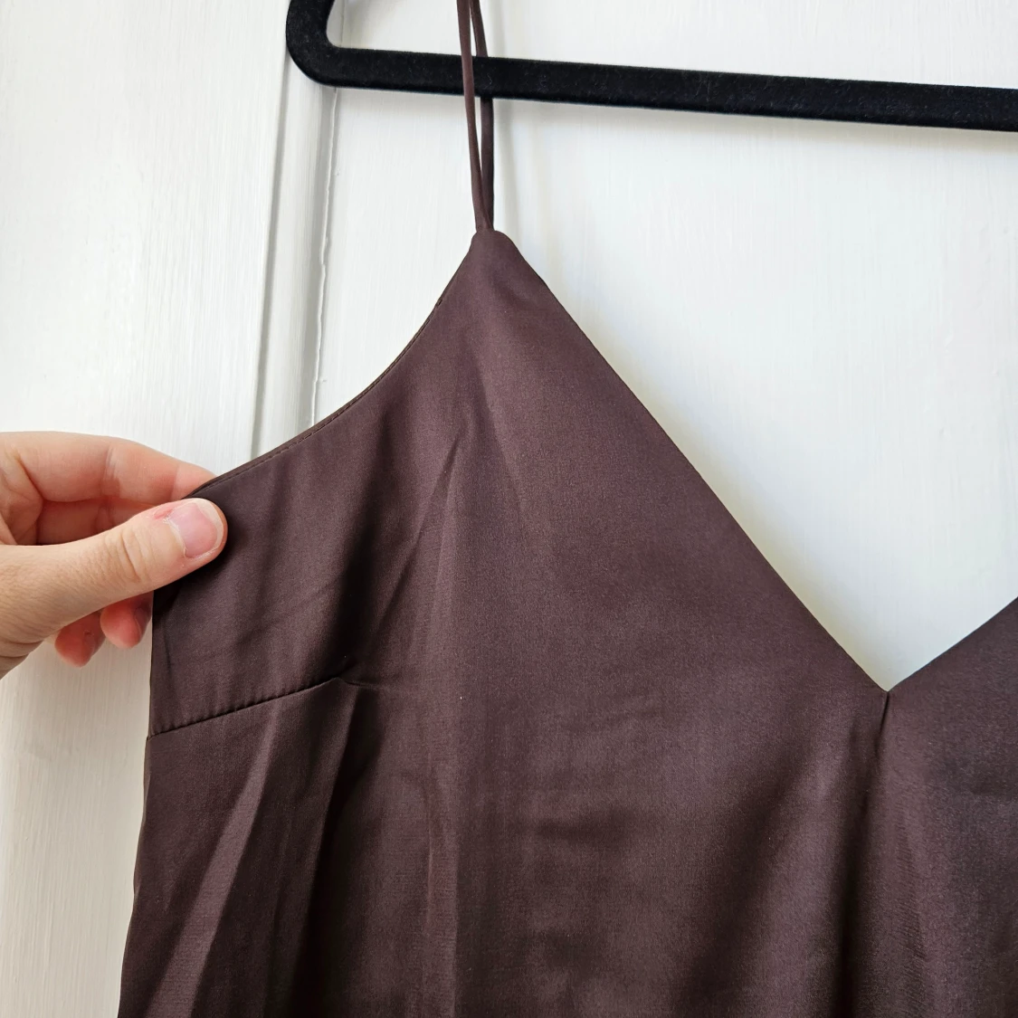 Långklänning  - 91