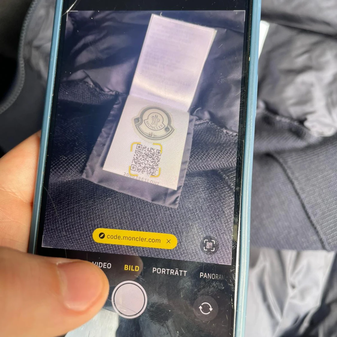 Moncler cardigan  - 93