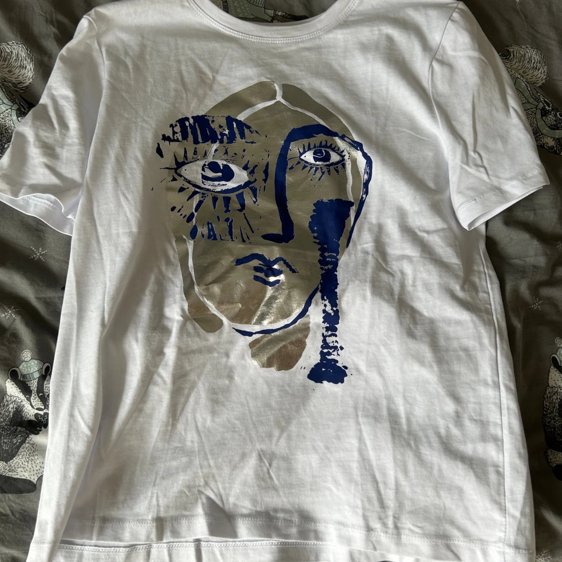 Zara t-shirt