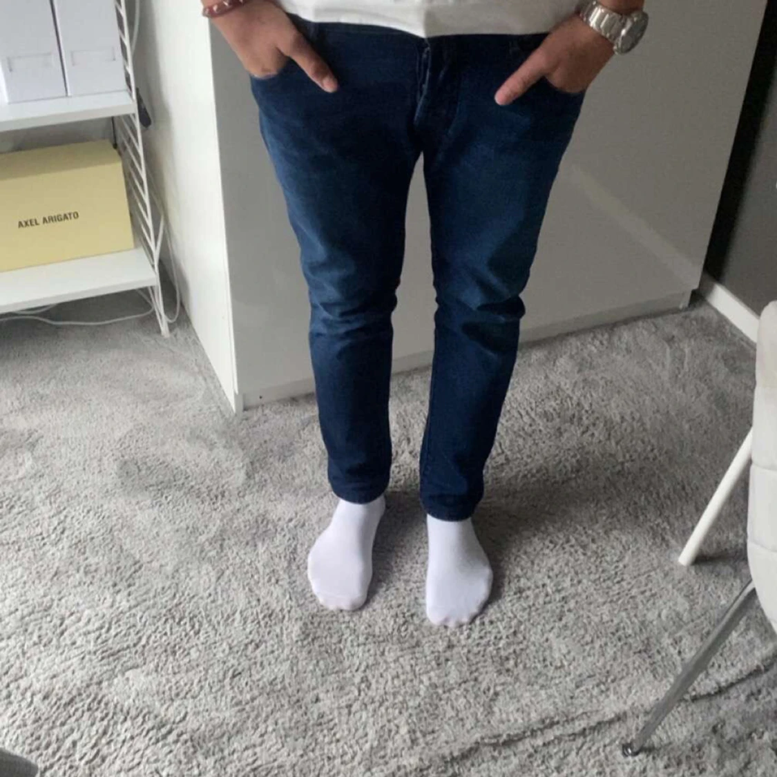 Jacob cohën jeans
