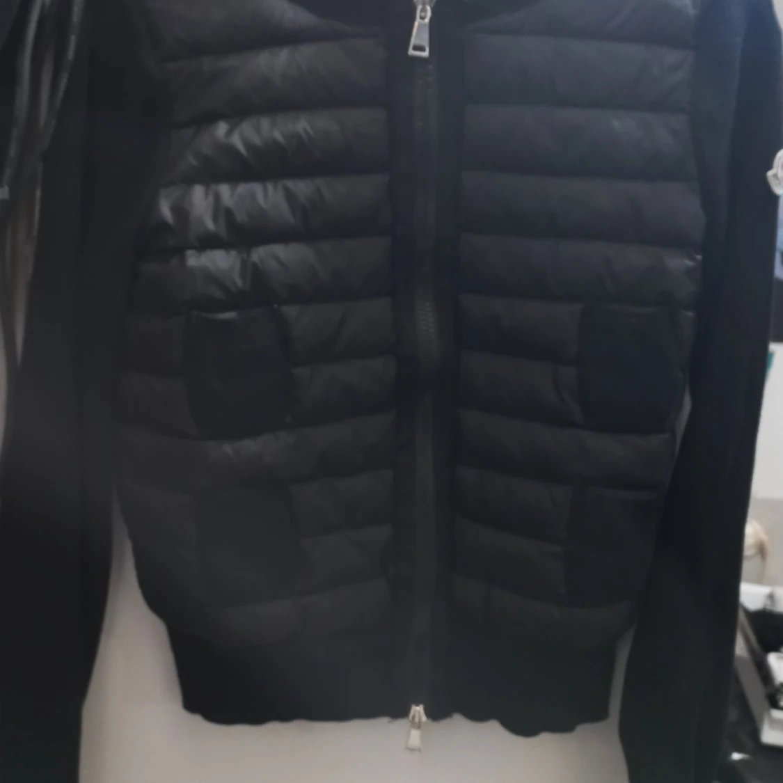 Moncler jacka/cardigan