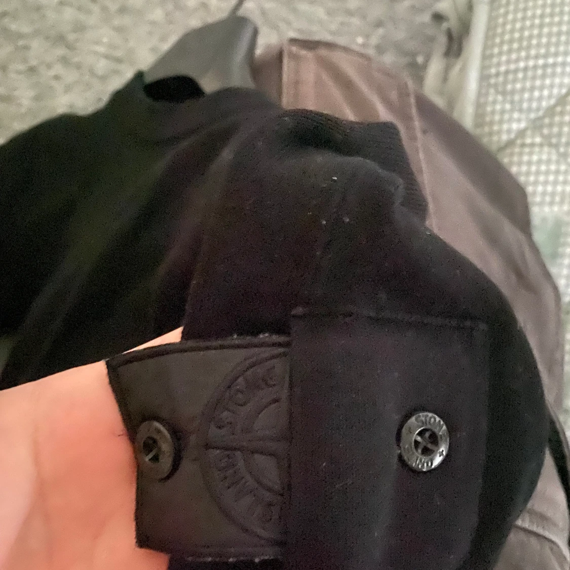 Stone island tröja - 91