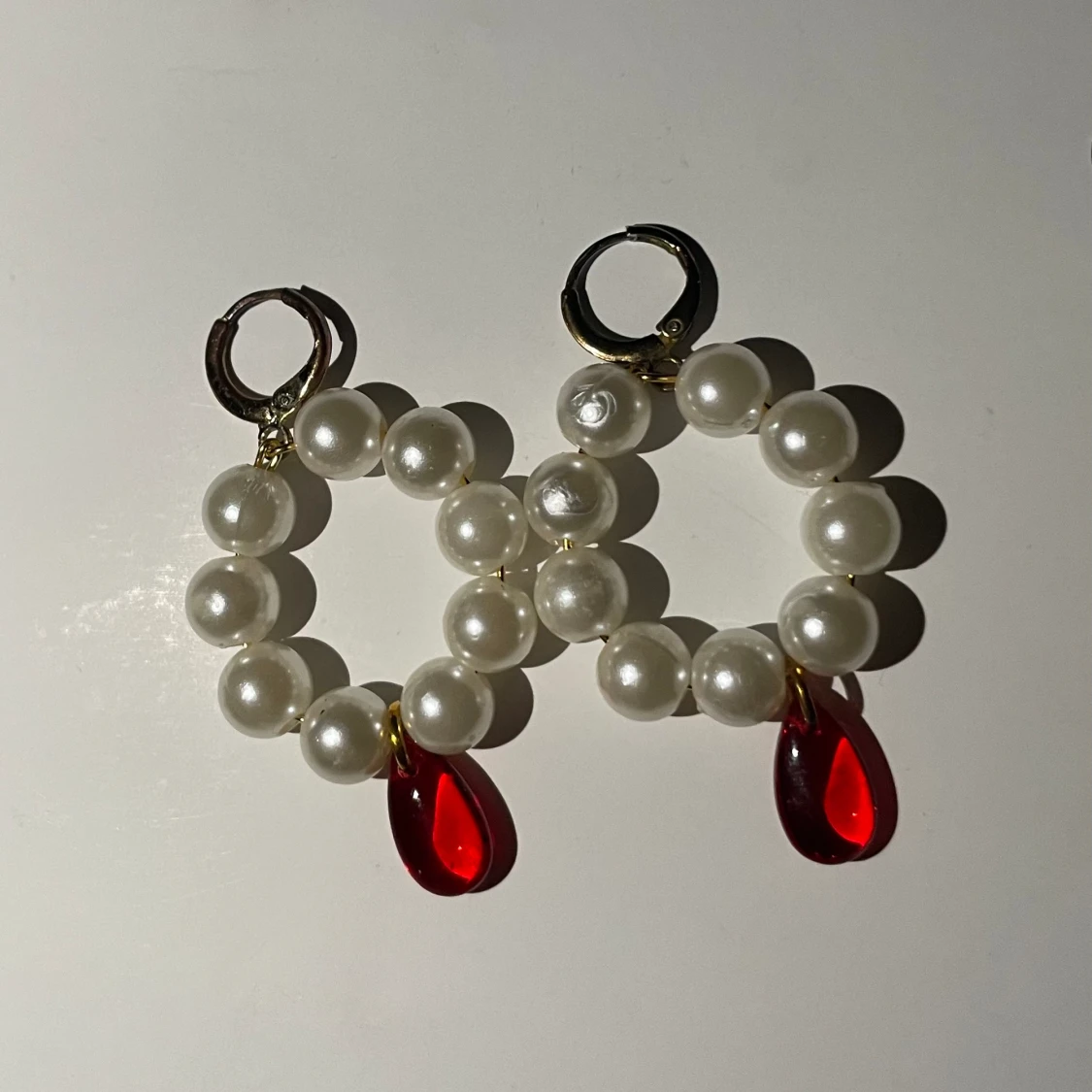 ⚜️🔮örhängen🔮⚜️