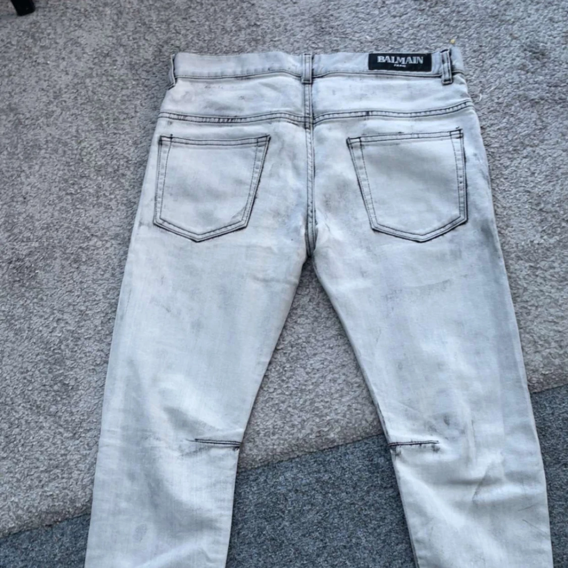 Balmain Jeans - 90