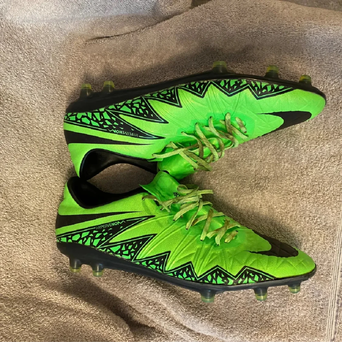 Nike Hypervenom Phantom