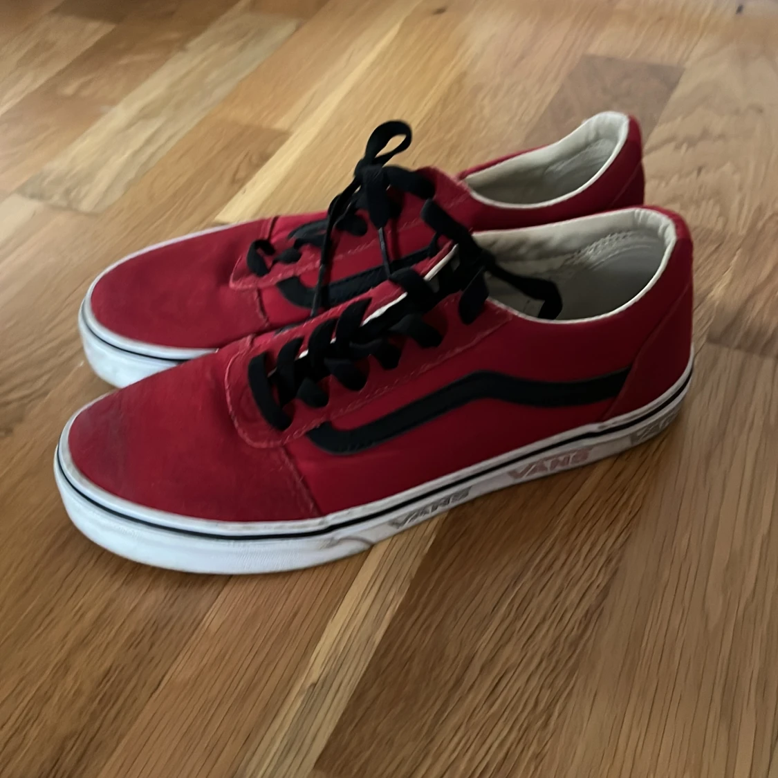 VANS skor  - 91