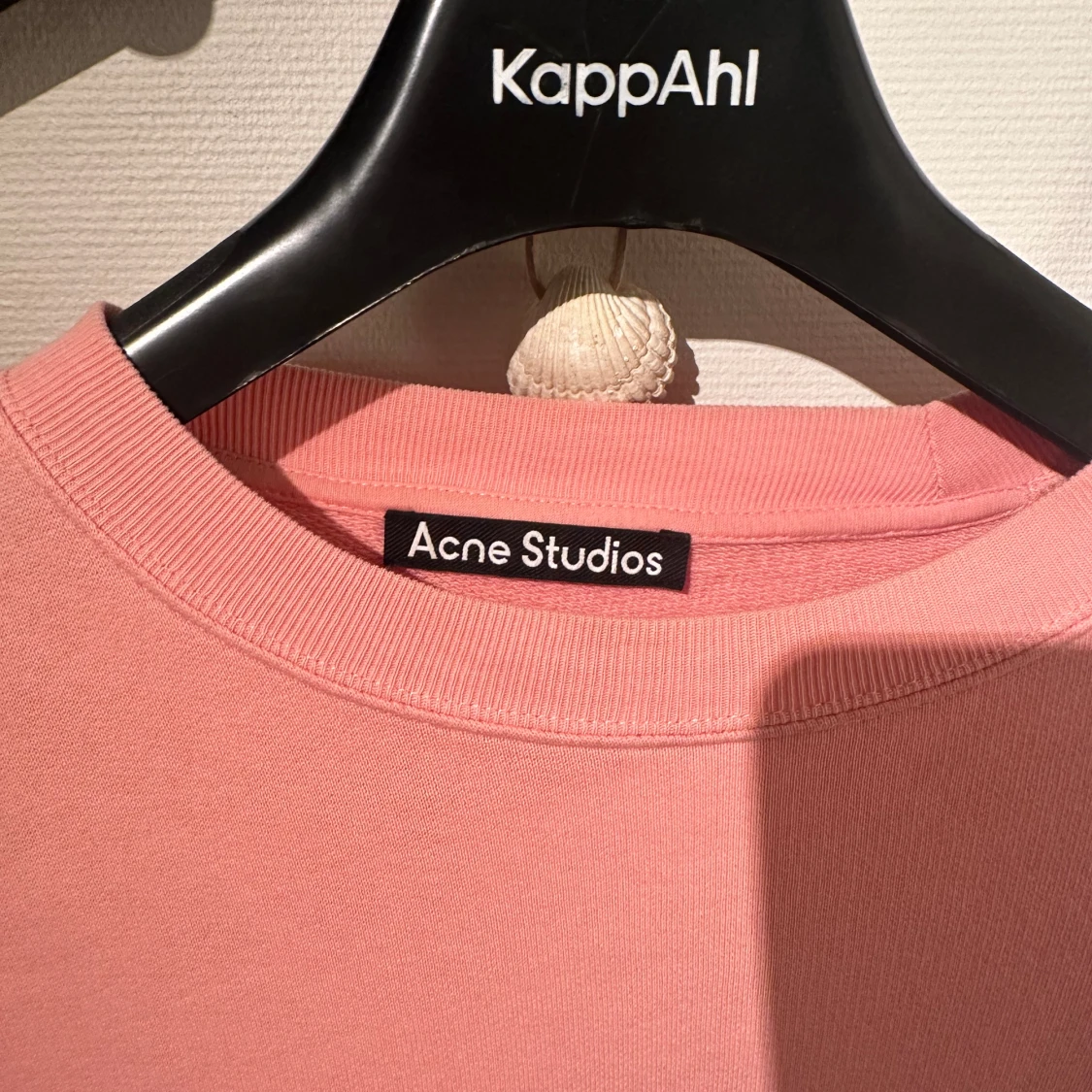 Acne studios tröja  - 91